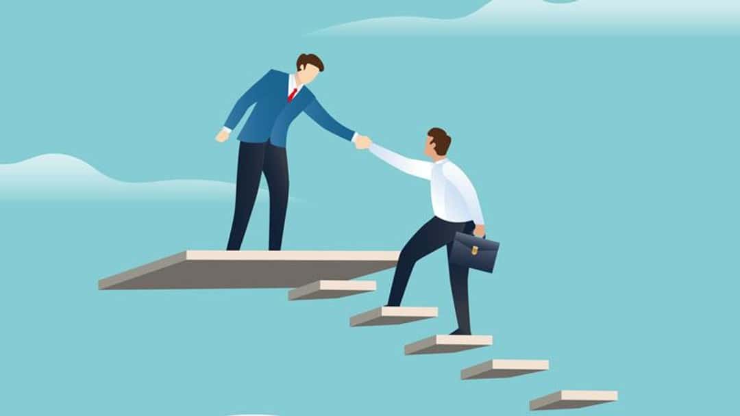 To the ends of the earth: reappraising trust in the profession