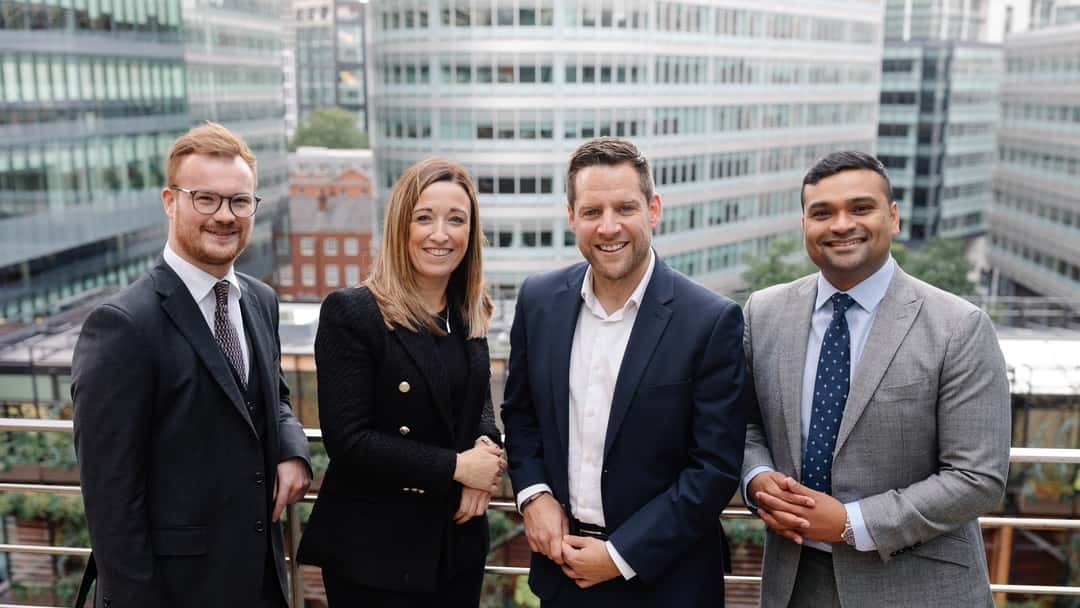 JMW Launches Commercial Road Transport Team