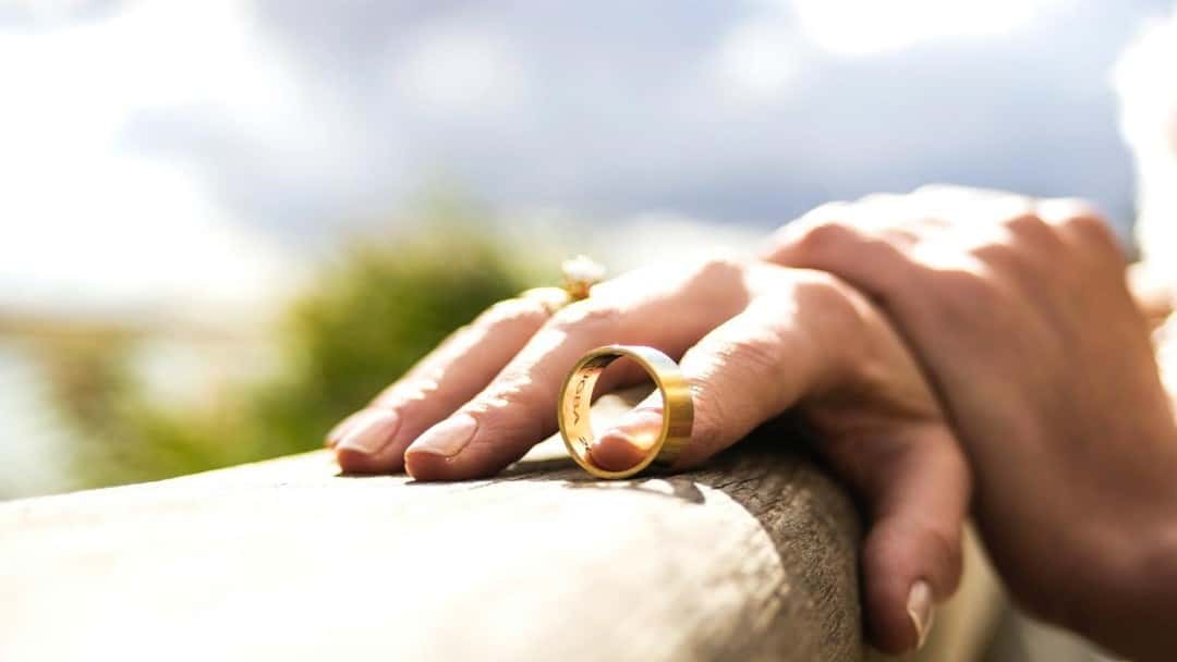 Survey Reveals Friendly and Amicable Divorces Now Almost as Common as Hostile Separations