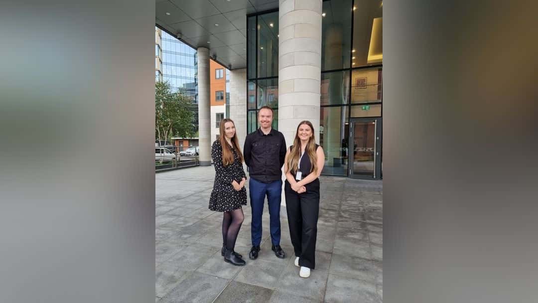 Irwin Mitchell Expands Private Client Team In Leeds