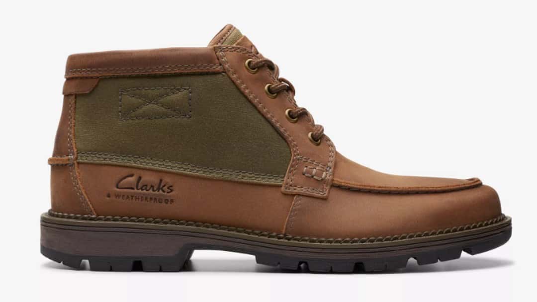 Clarks legal panel