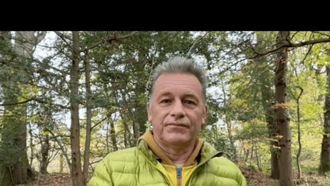 Chris Packham settles defamation claim with Fieldsports Channel