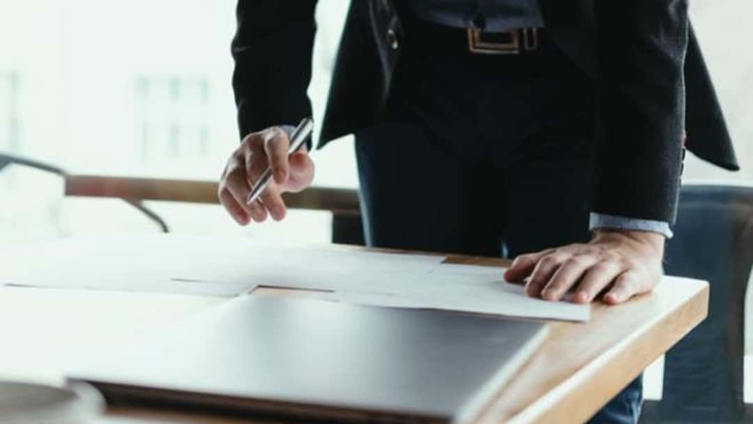 The signing conundrum