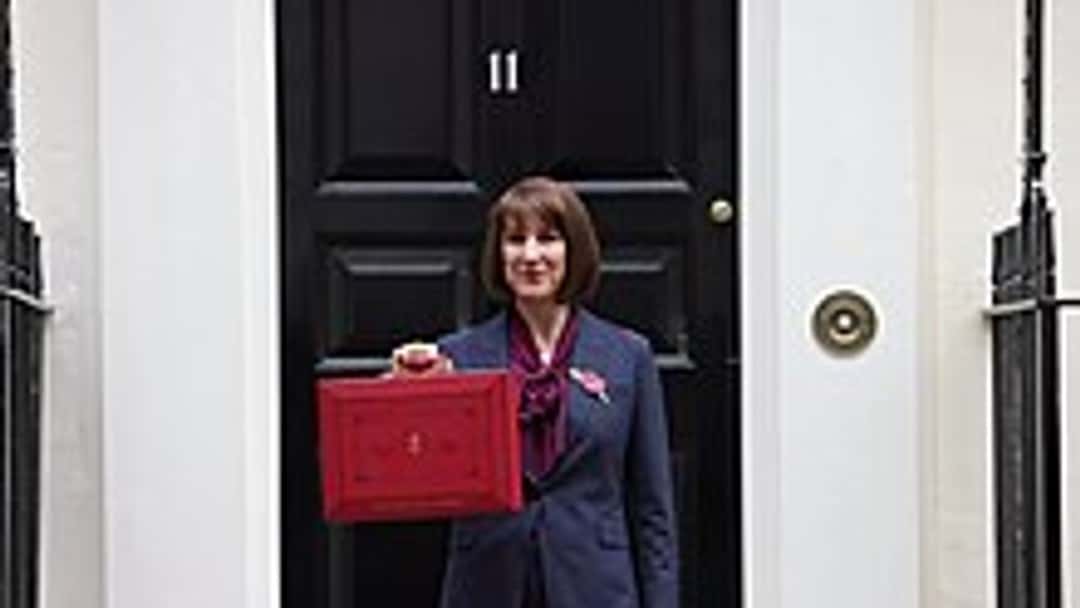 Budget adjustments impact healthcare, schools, and housing sectors