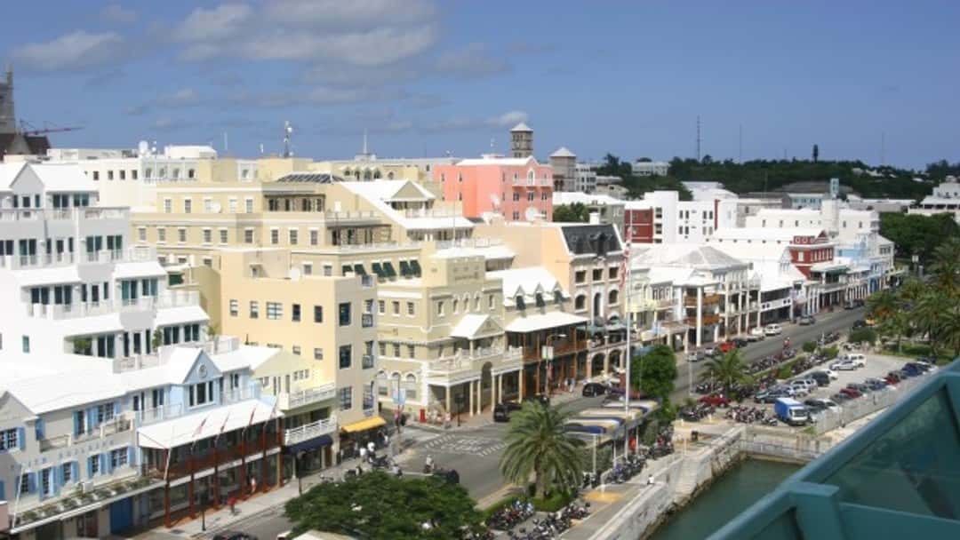 Carey Olsen in Bermuda advises Hamilton Insurance Group on its Initial Public Offering on the New York Stock Exchange