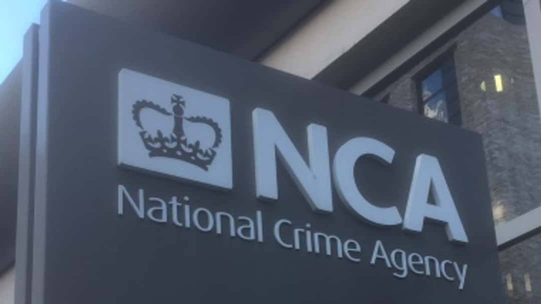 International money laundering network dismantled