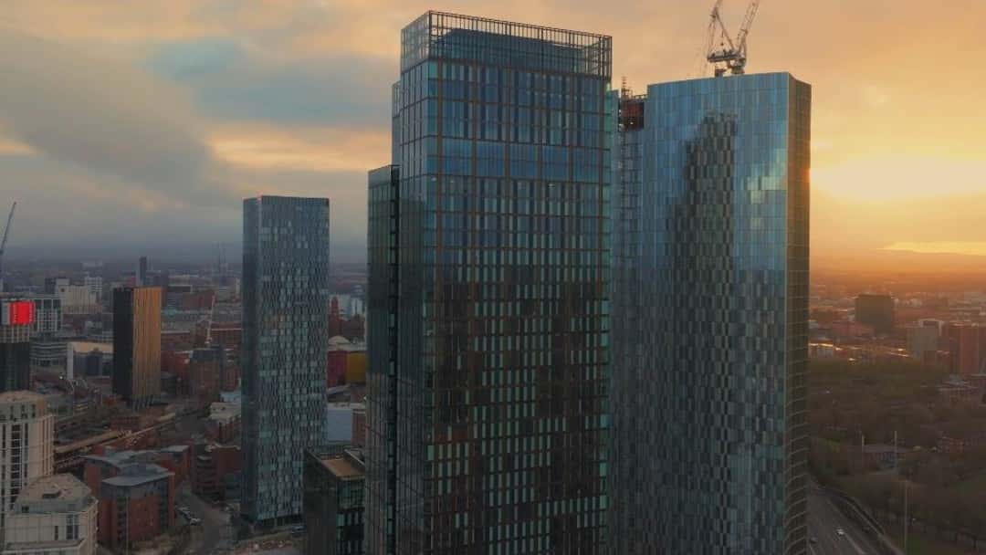 Leigh Day celebrates 10 years of fighting for justice in Manchester