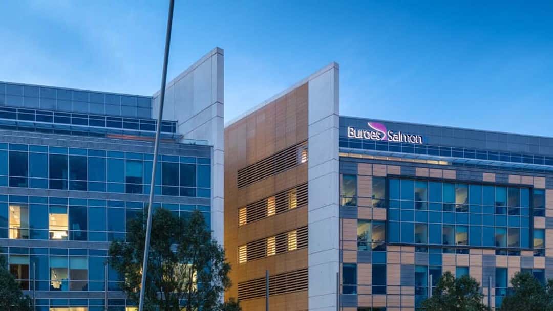 Burges Salmon named Diversity, Inclusion and Wellbeing Champion at leading legal awards