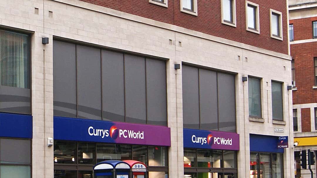 ICO seeks appeal in DSG ruling