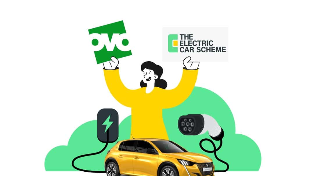 Burges Salmon guides electric car scheme investment