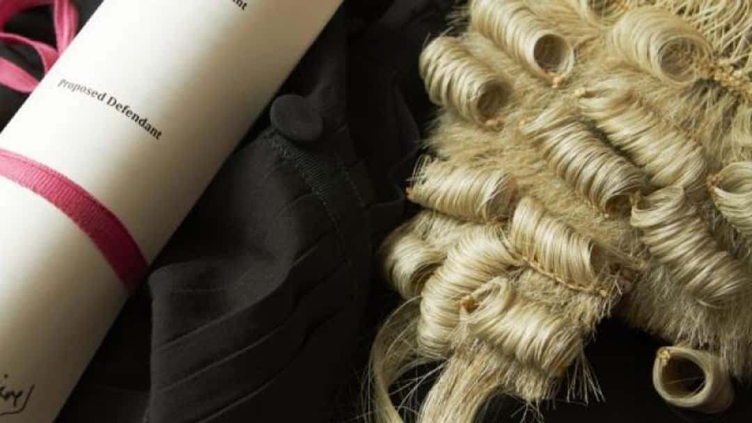Legal crisis reveals urgent need for action