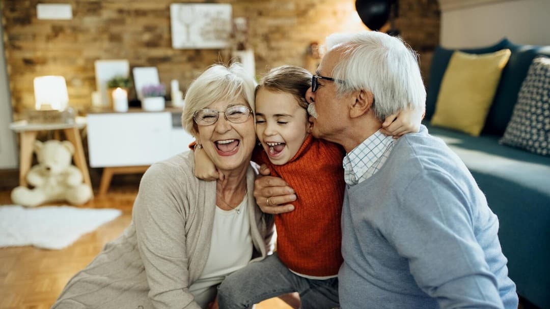 Grandparents fight for guardianship rights