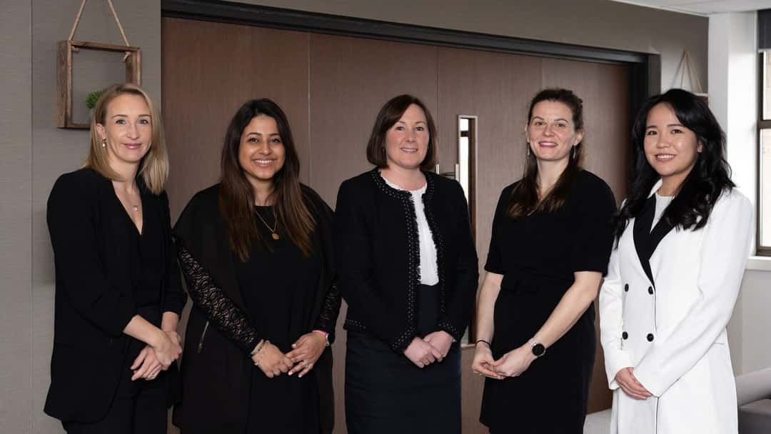 Steele Raymond expands legal expertise