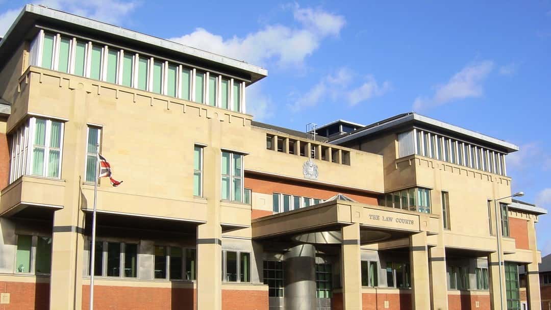 Sheffield Crown Court faces disruption after catastrophic flood