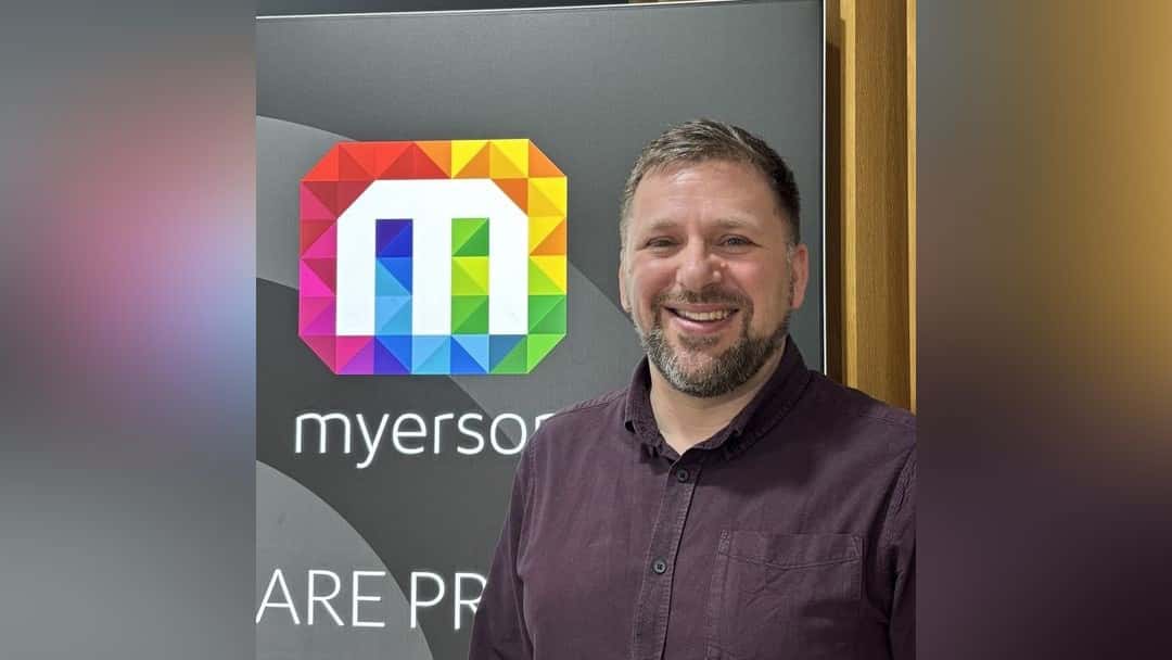 Andrew Stone joins Myerson Solicitors
