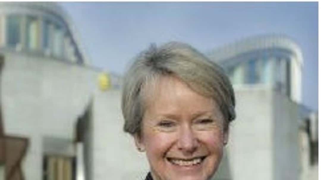 Law Society pays tribute to Alison Britton