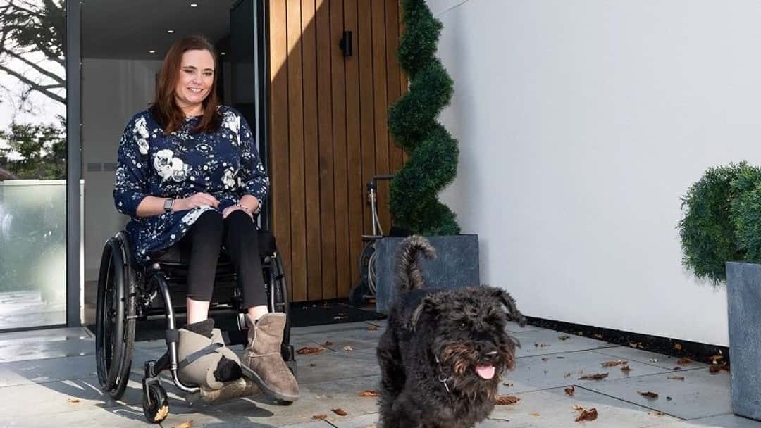 Spinal Injuries Association and Hudgell Solicitors join forces to fight for the rights of people with spinal cord injury.