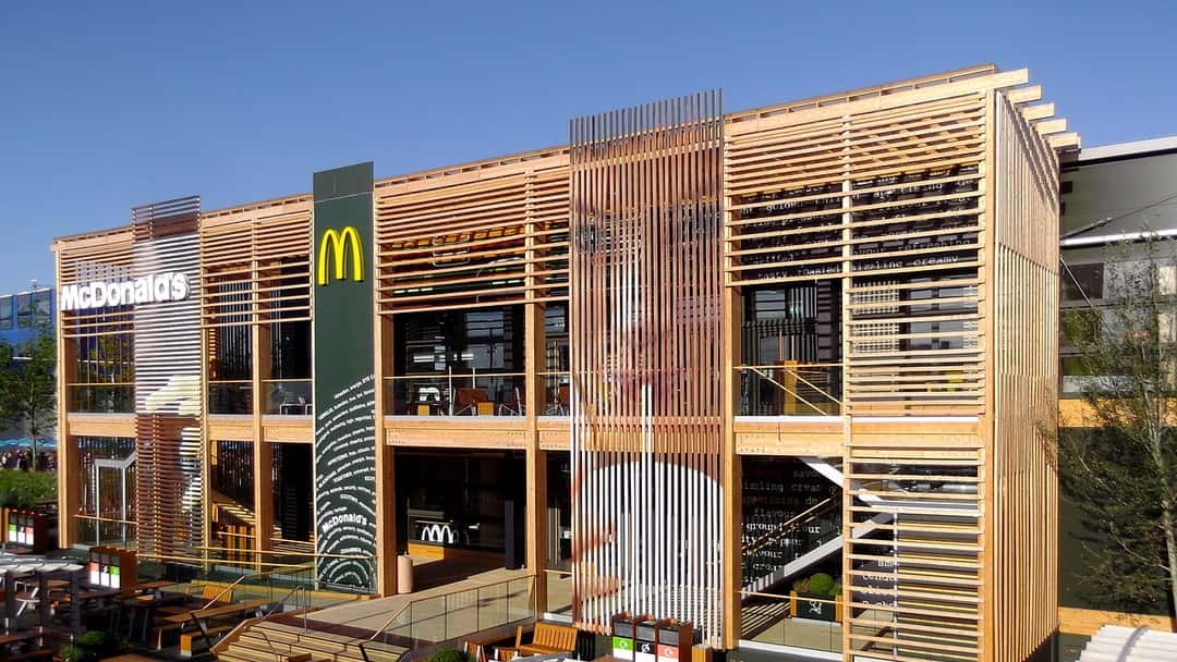 McDonald’s faces legal action amidst widespread harassment allegations