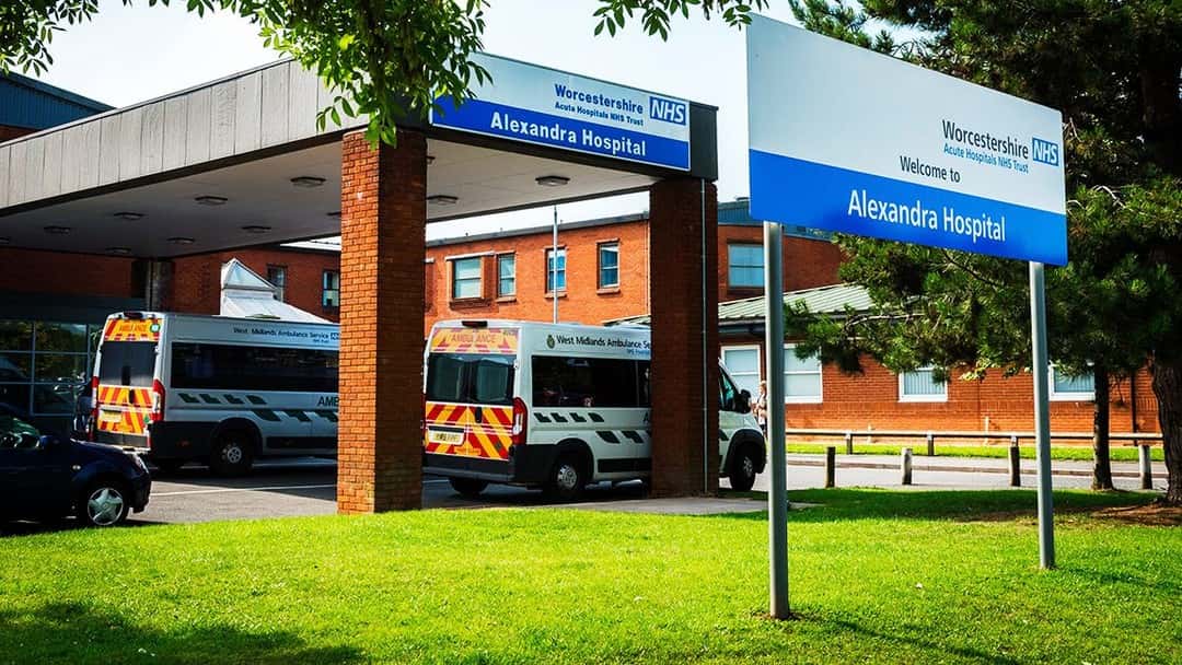 Enhancing Efficiency: NHS partners with law firm for HR services