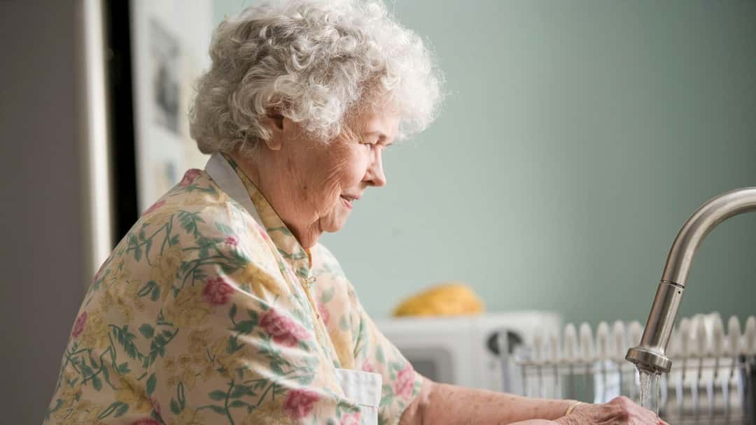Top-up fees for the ongoing cost of care