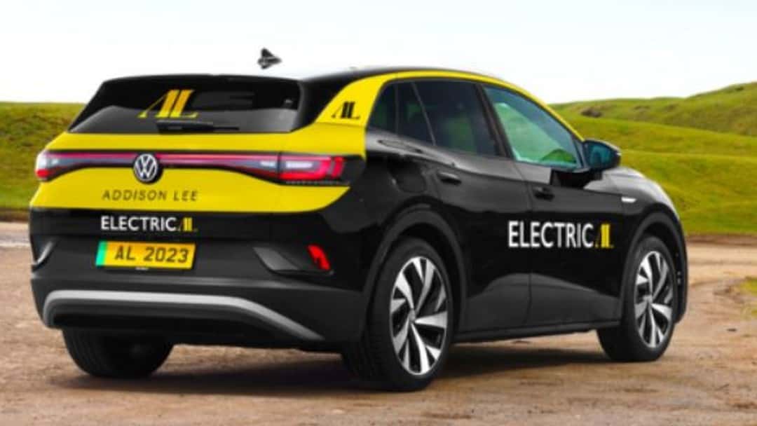 Addison Lee must pay six-figure deposit
