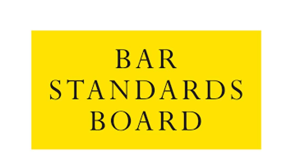 Barrister Stephen Simon Nicholas Taylor ordered to be suspended from practice for six months