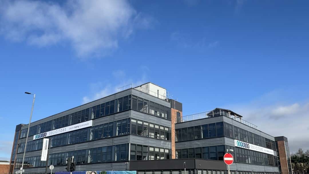 Express Solicitors continues strong legal record