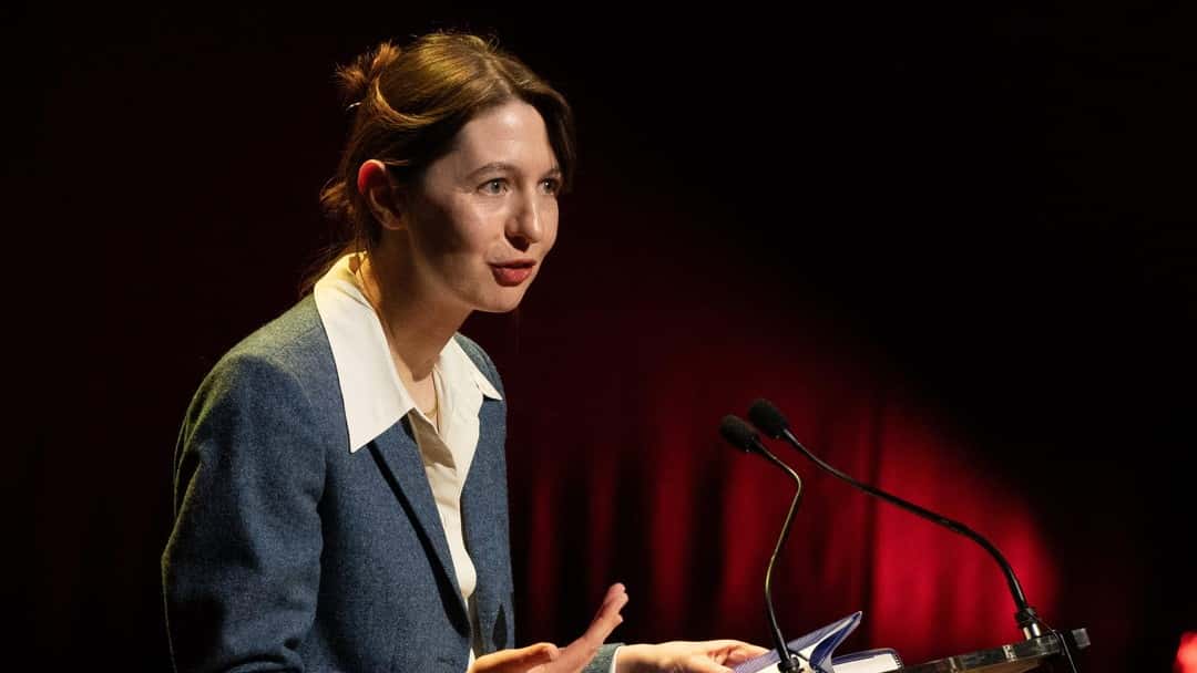 Sally Rooney, Palestine Action and UK Terrorism Law