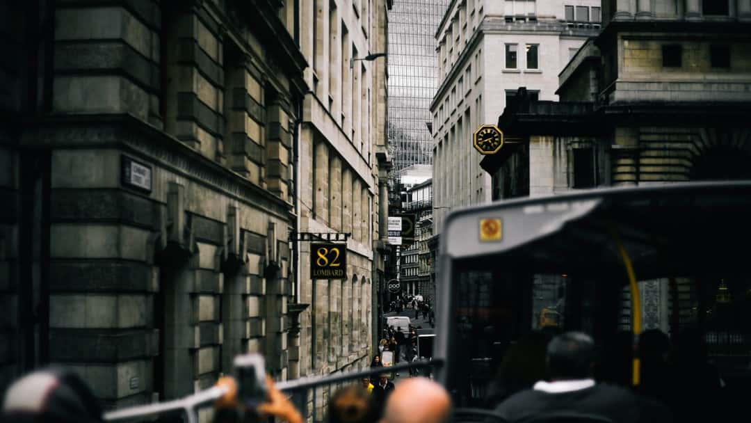 The FCA annual report and reflections on enforcement