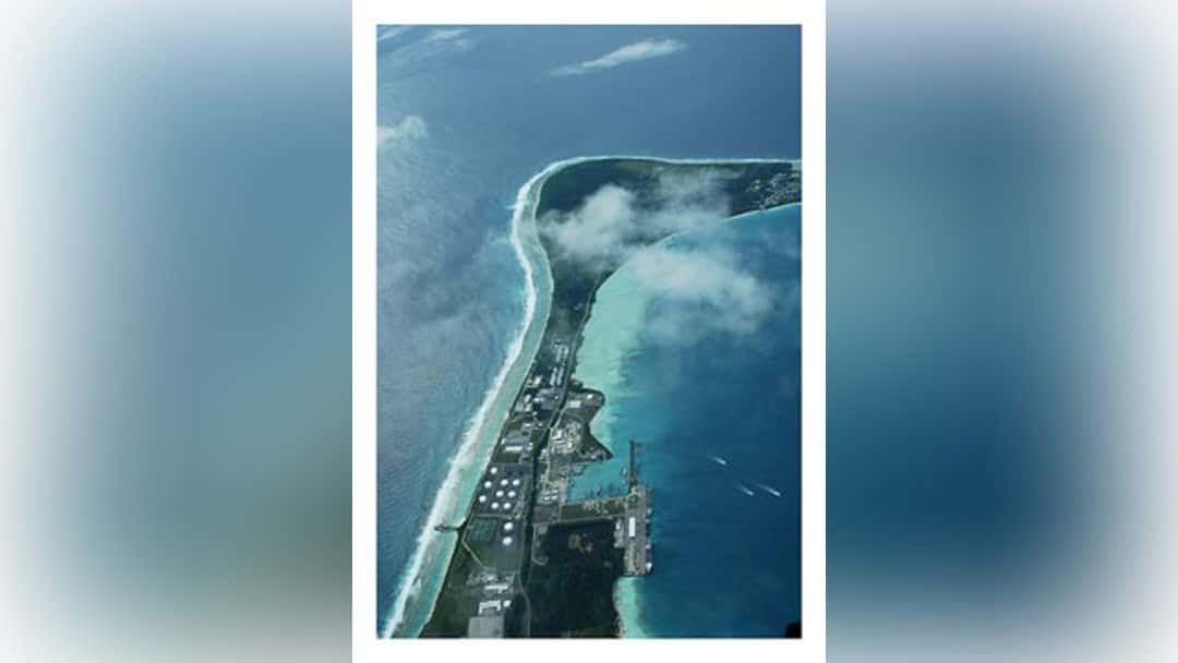 Court to sit in Diego Garcia to hear asylum seekers’ unlawful detention claims