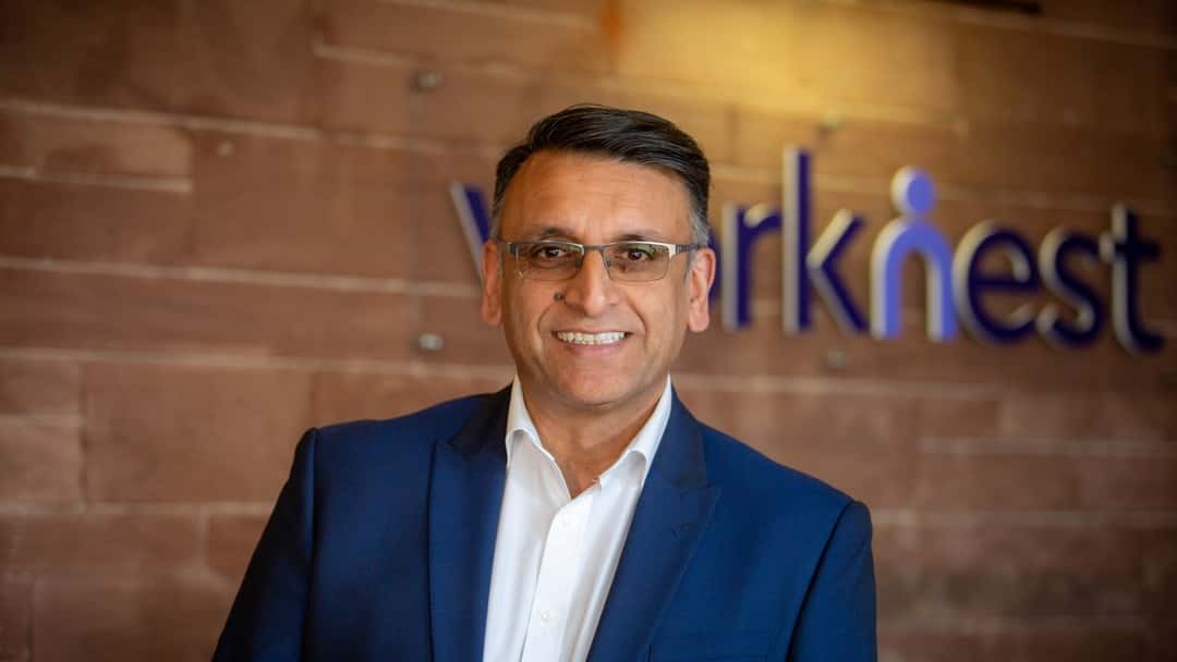 Worknest expands HR services with acquisition