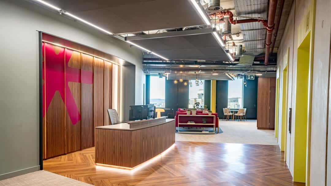 Clarke Willmott achieves living wage milestone