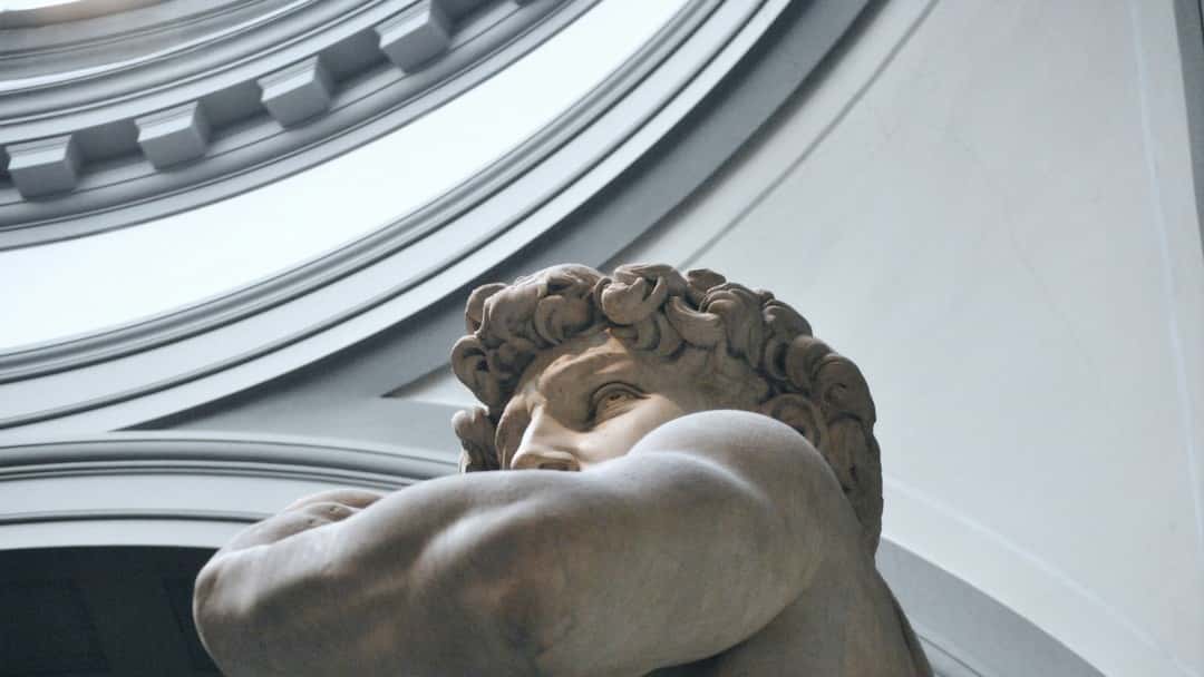 The National Crime Agency’s art world alert