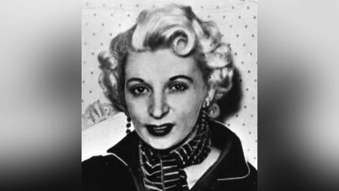 Legal battle for Ruth Ellis pardon