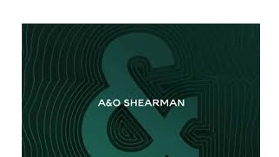 A&O Shearman promotes 33 new partners