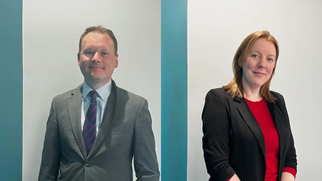 New partners boost housing team efforts