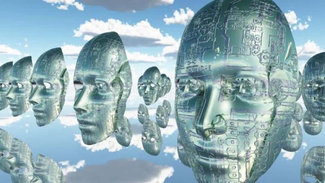 Machines v humans: The division of labour in the new legal workplace