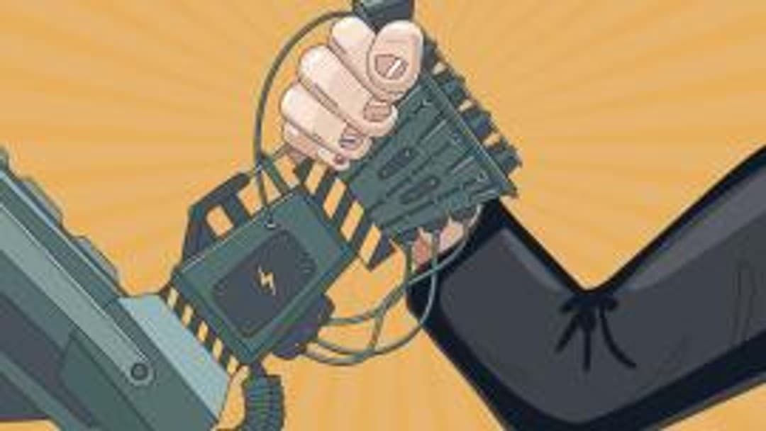 Technology concerns and Brexit fears keep law firm leaders up at night