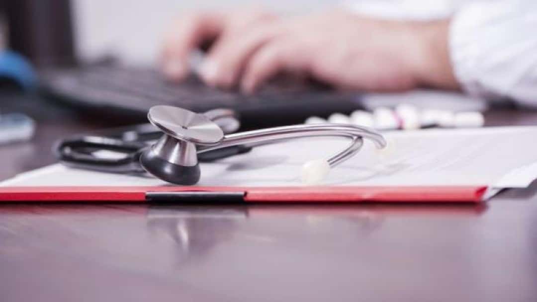 What did the GP say? Making sense of a claimant's self-report about care received