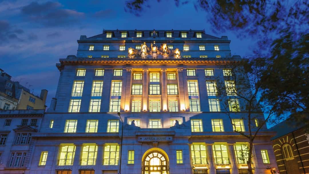 Mishcon de Reya expands Real Estate team