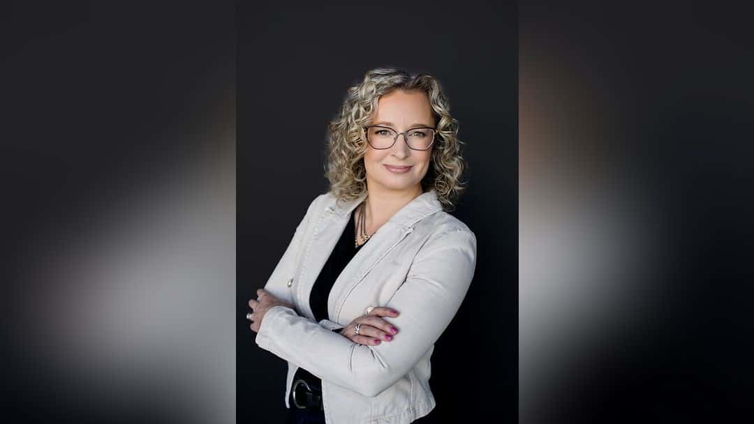 Agiloft's Kristin Knox Esche leads legal evolution