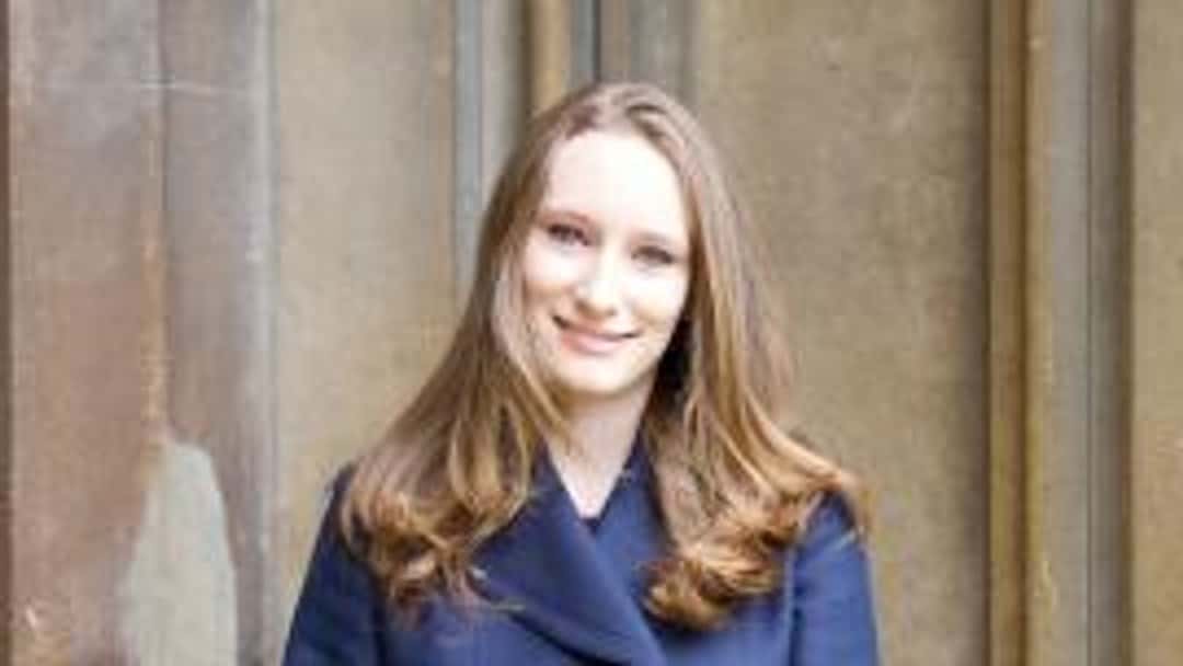 Graduates develop lead generation chatbot for law firms