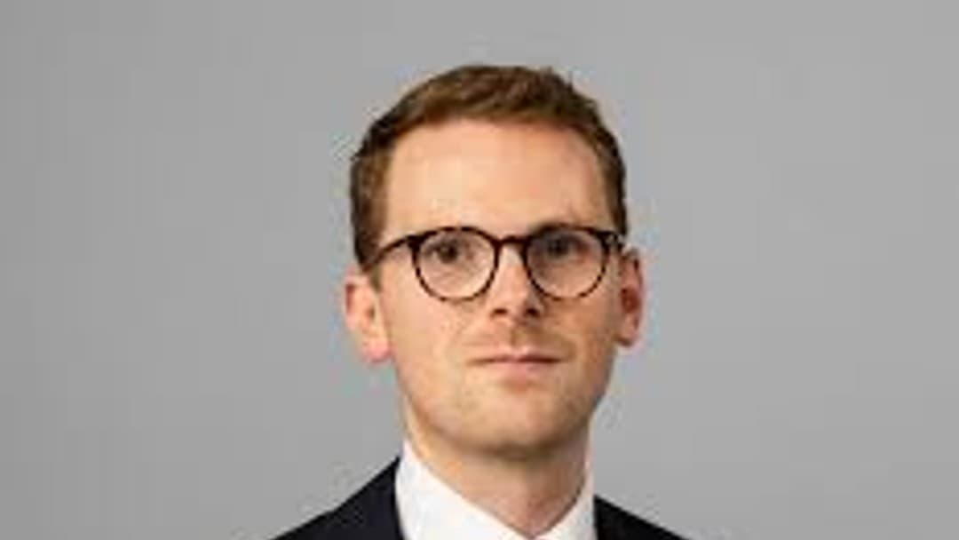 Alex Brereton, Partner in the Family department, Hunters Law LLP