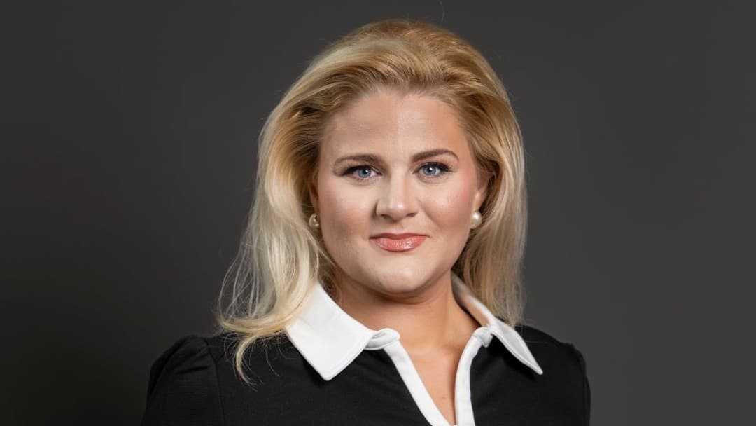 Alex Davies-Jones MP Parliamentary Under-Secretary of State (Minister for Victims, Violence Against Women and Girls and International Justice