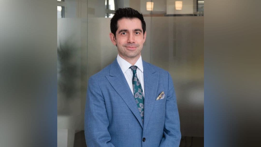 Collyer Bristow appoints Alex Vakil as head