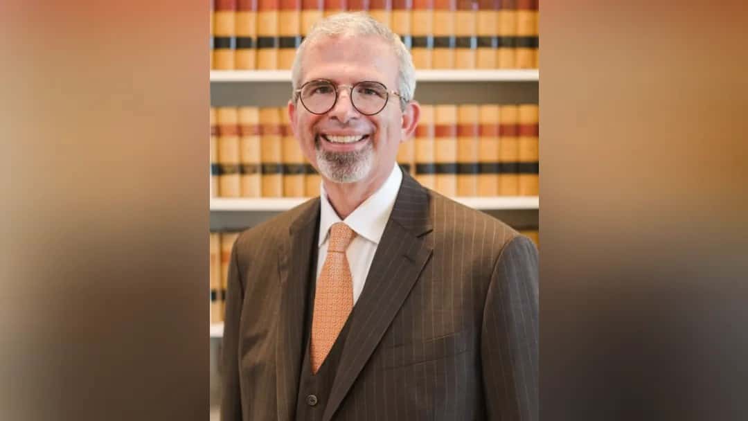 Alphonse Provinziano co-hosts A.I. law conference