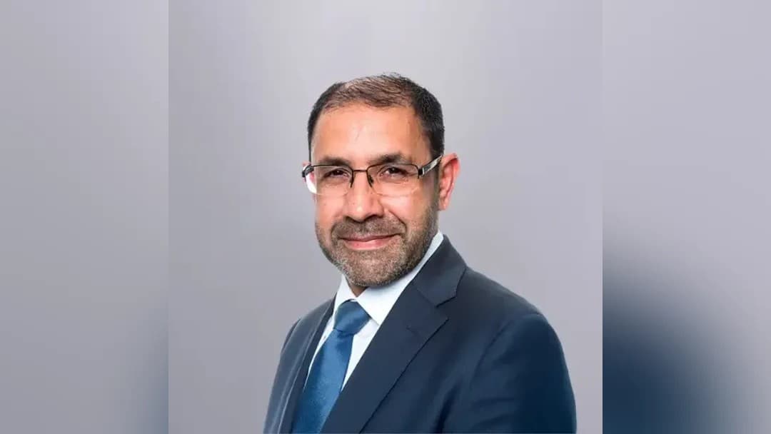 Amrik Kandola reappointed to Civil Justice Council