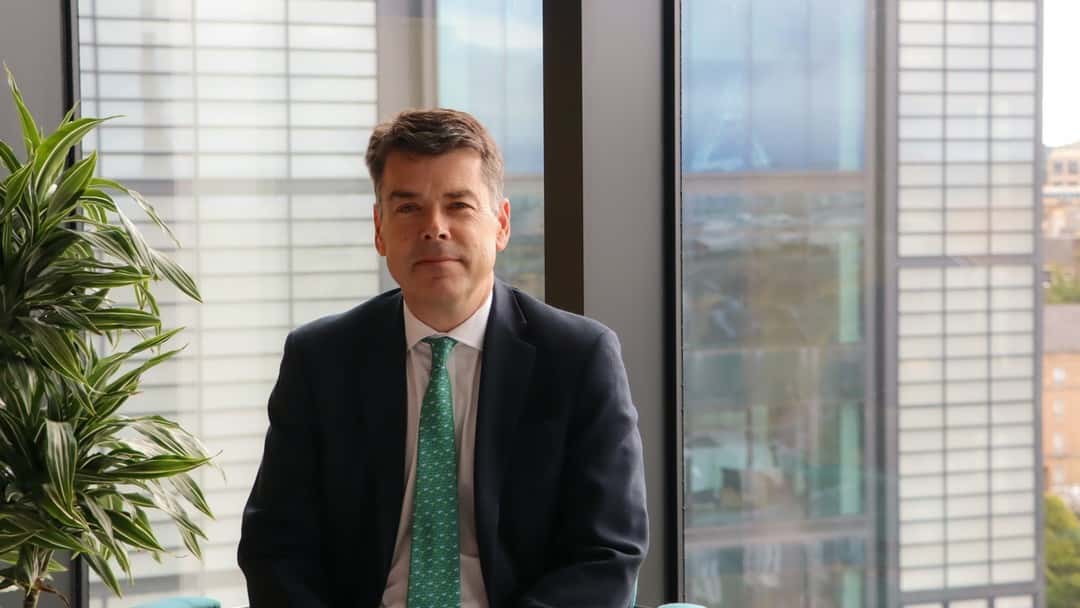 Shepherd and Wedderburn reports strong growth