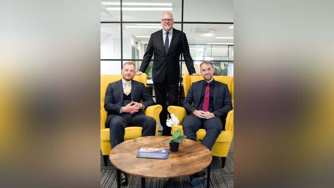 McHale Group celebrates 25 years of growth
