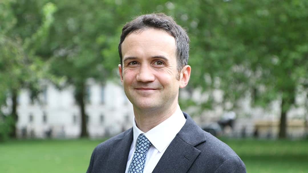 UK signs landmark convention against cybercrime